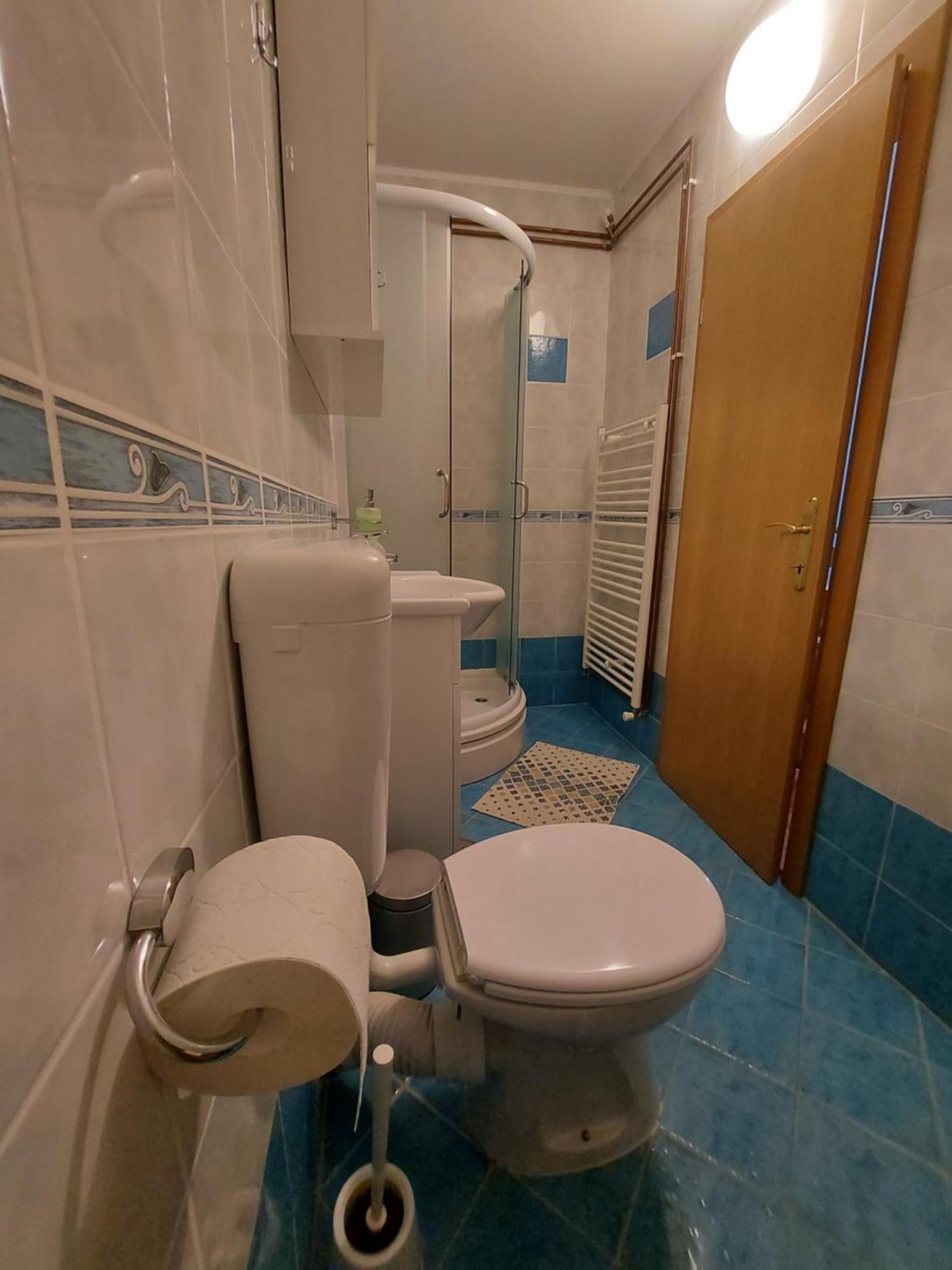 Masnec Tourist Farm Villa Miljana Room photo
