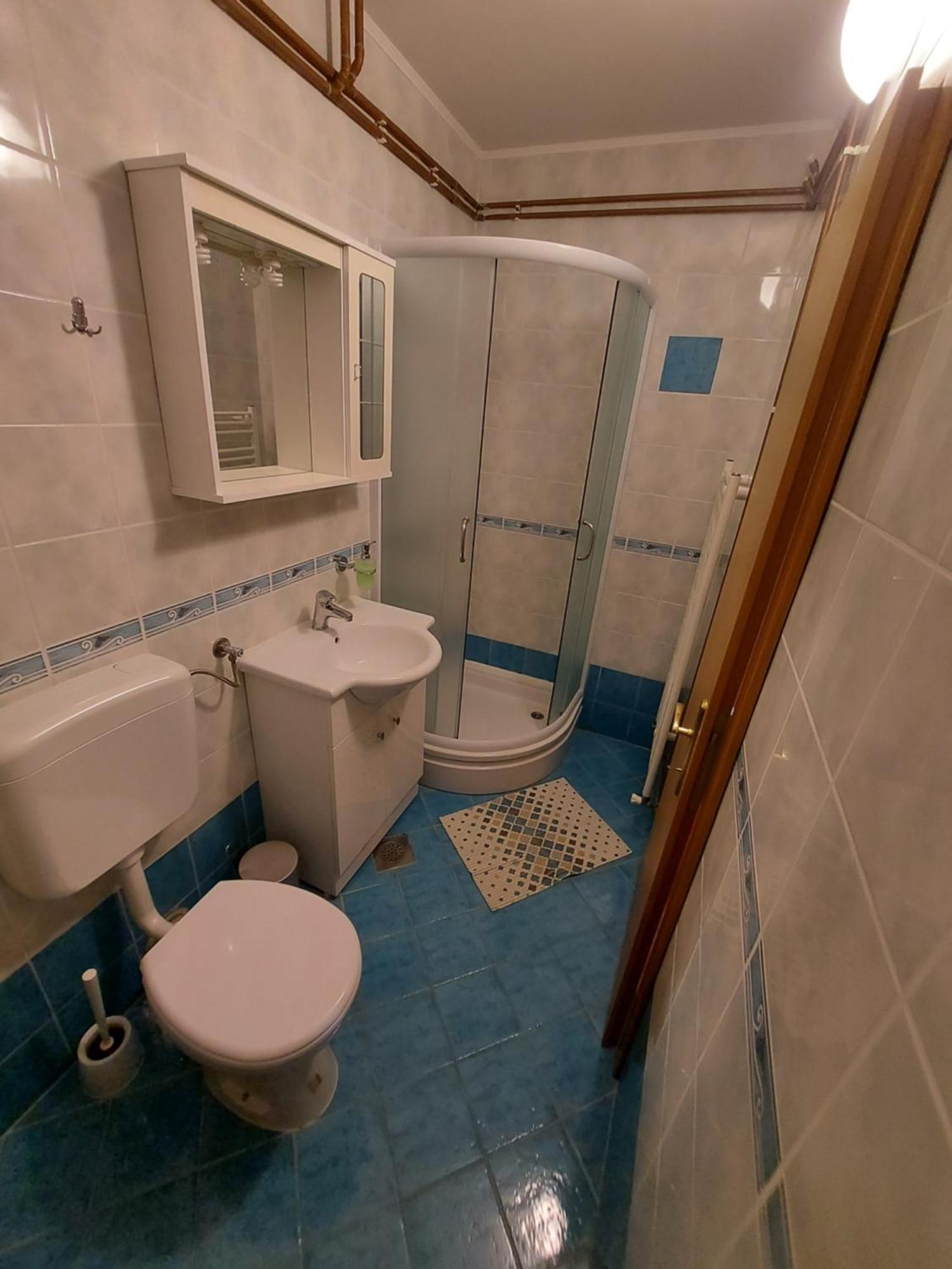 Masnec Tourist Farm Villa Miljana Room photo