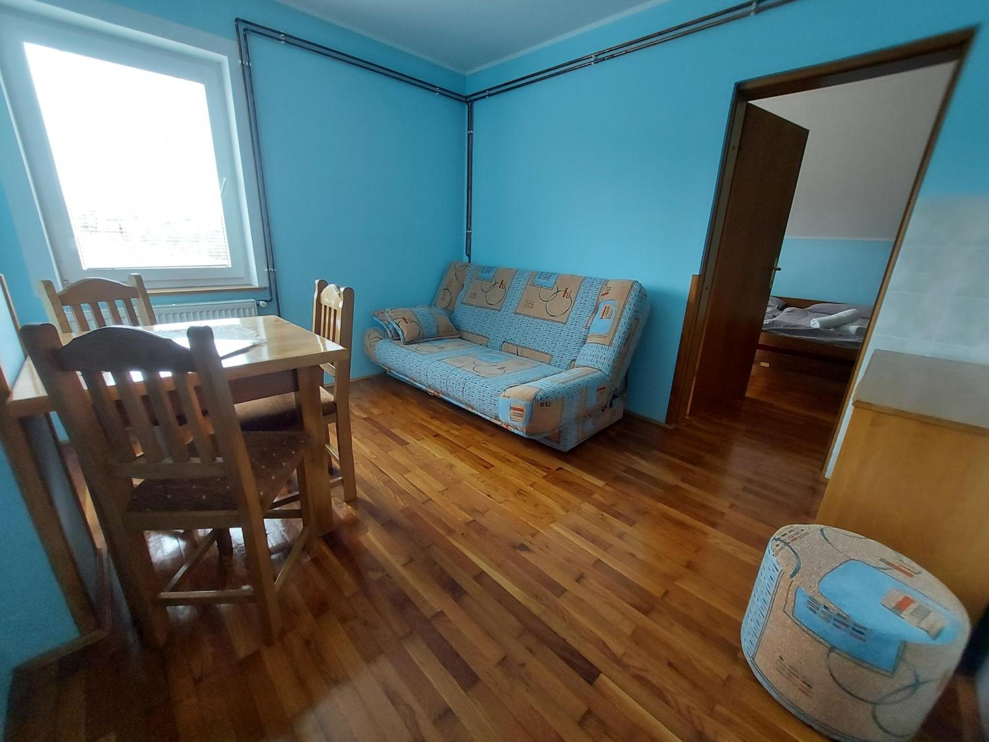 Masnec Tourist Farm Villa Miljana Room photo