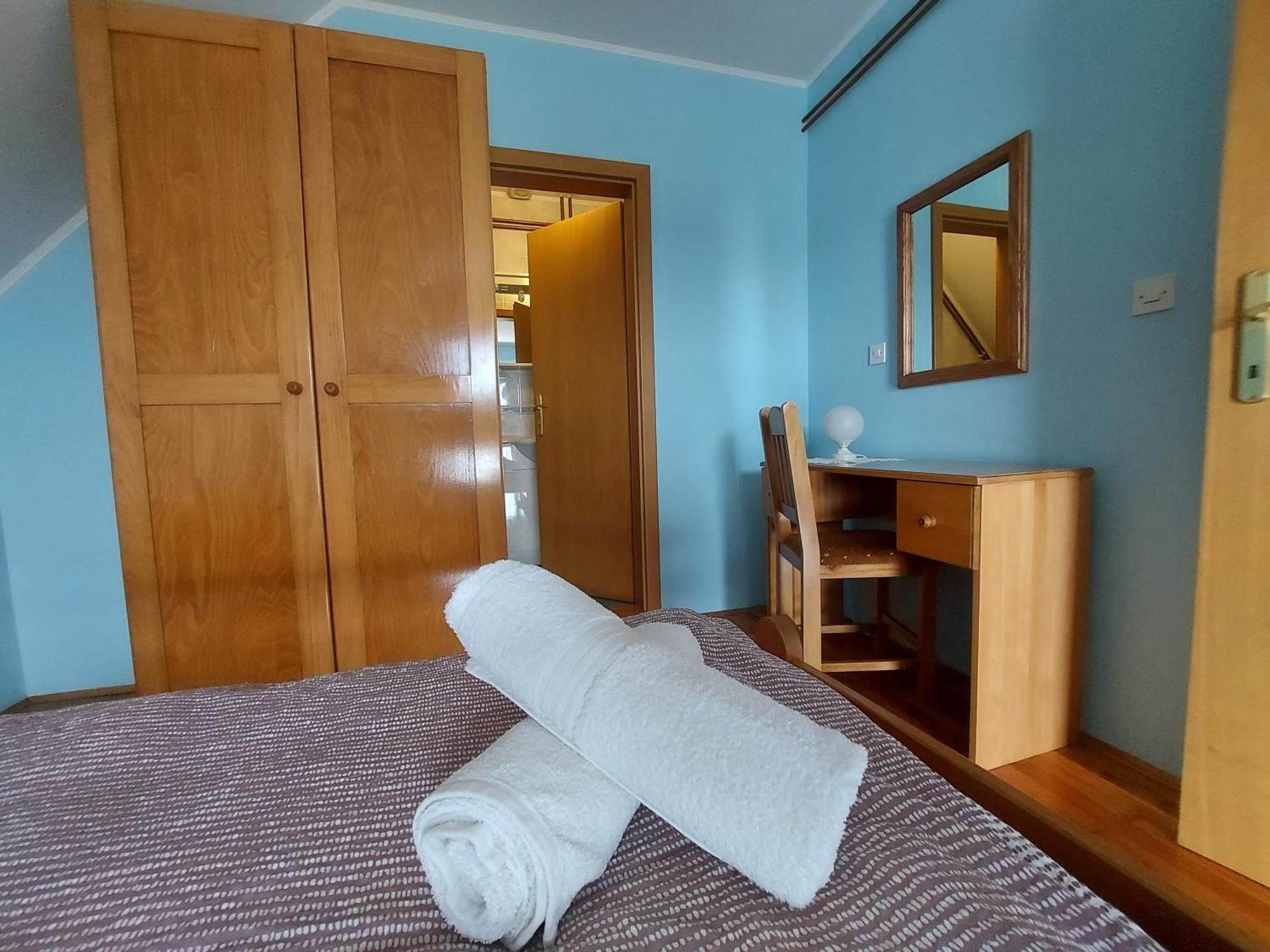 Masnec Tourist Farm Villa Miljana Room photo