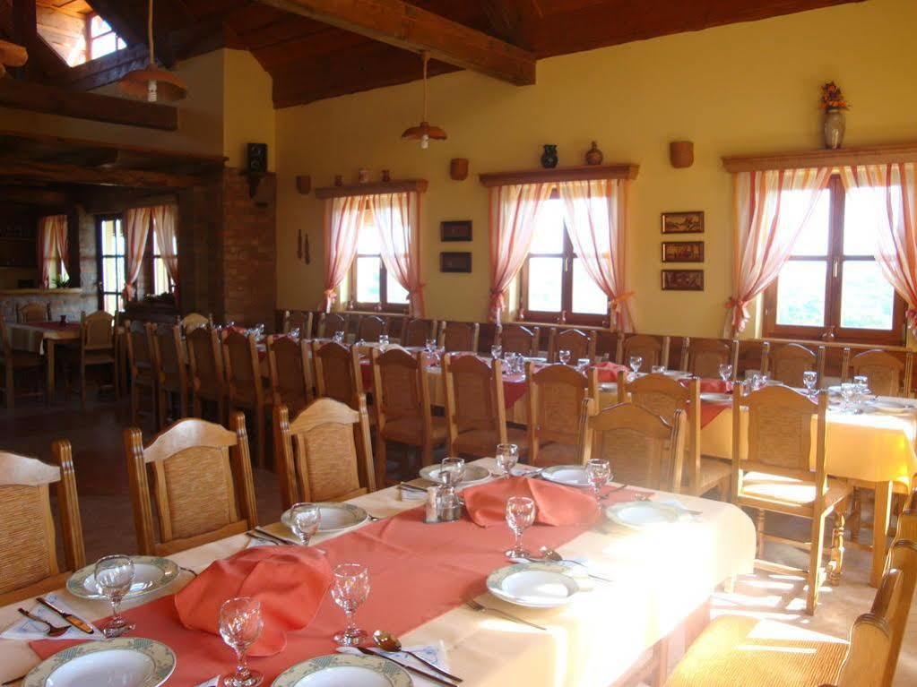 Masnec Tourist Farm Villa Miljana Exterior photo